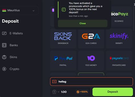 insane.gg promo code